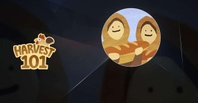 수확의 정석 : 덱 빌딩 농장 경영 카드게임 - PC와 Mac에서 다운로드하고 플레이하세요 (앱플레이어)