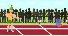 Download & Play Muscle Clicker 2: RPG Gym Game on PC & Mac (Emulator)