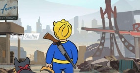 Download & Play Fallout Shelter on PC & Mac (Emulator)