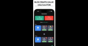 Download and run Blox Fruits Value Calculator on PC & Mac (Emulator)