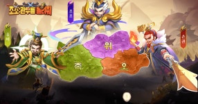 Download & Play 조조:관우를 돌려줘 on PC & Mac (Emulator)