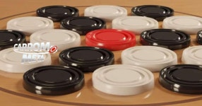 Download & Play Carrom Meta-Board Disc Game on PC & Mac (Emulator)