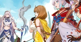 로렌시아 - PC와 Mac에서 다운로드하고 플레이하세요 (앱플레이어)