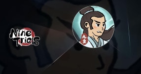 Download & Play Nine Trials on PC & Mac (Emulator)
