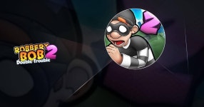 Download & Play Robbery Bob 2: Double Trouble on PC & Mac (Emulator)