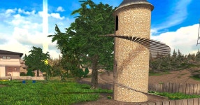 Download & Play Goat Simulator on PC & Mac (Emulator)