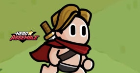 Download & Play Hero Assemble: Epic Idle RPG on PC & Mac (Emulator)