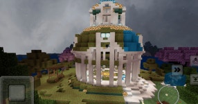 Download & Play Cozy Block Home Builder on PC & Mac (Emulator)