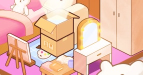 Download & Play Cozy Home: Dream Storage Box on PC & Mac (Emulator)