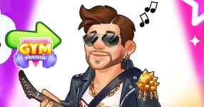 Download & Play Gym Mania: Hotel & Gym games on PC & Mac (Emulator)