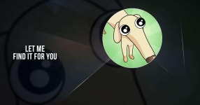 Download & Play Let Me Find It For You on PC & Mac (Emulator)