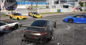 Download & Play Drive Zone: Car Simulator Game on PC & Mac (Emulator)