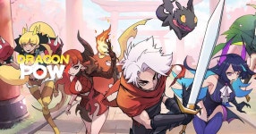 Download & Play Dragon POW! on PC & Mac (Emulator)