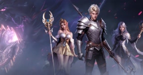 Download & Play Heaven Domain: Rebirth on PC & Mac (Emulator)