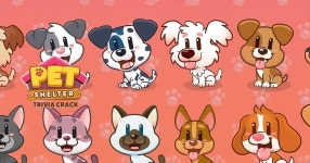 Download & Play Pet Shelter Trivia Crack on PC & Mac (Emulator)