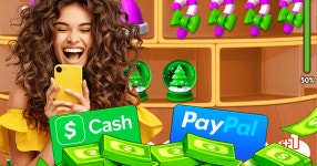 Download & Play Holiday Factory on PC & Mac (Emulator)