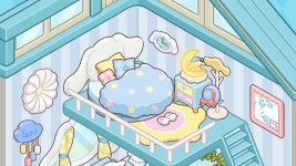 Download & Play Cozy Room:Tidy Tales on PC & Mac (Emulator)