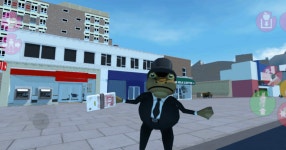 Download & Play Amazing Frog?® on PC & Mac (Emulator)
