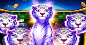 Download & Play Jackpot Wins - Slots Casino on PC & Mac (Emulator)