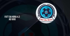 Download and run Futt Da Hora 4.2 - Ao Vivo on PC & Mac (Emulator)