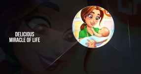 Download & Play Delicious - Miracle of Life on PC & Mac (Emulator)