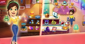 Download & Play Hotel Ever After: Ellas Wish on PC & Mac (Emulator)