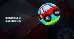 Car Wash & Car Games for Kids - PC와 Mac에서 다운로드하고 플레이하세요 (앱플레이어)