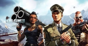 Download & Play Last Bunker: 1945 on PC & Mac (Emulator)