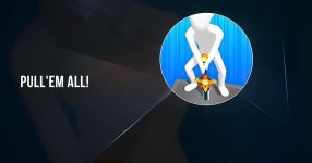 Download & Play Pullem All! on PC & Mac (Emulator)