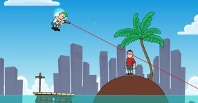 Download & Play Bullet Bros on PC & Mac (Emulator)