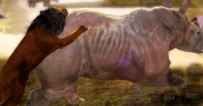 Download & Play Ultimate Lion Simulator 2 on PC & Mac (Emulator)