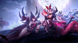 모범 놀이터： 타락자들 - PC와 Mac에서 다운로드하고 플레이하세요 (앱플레이어)