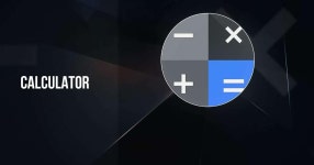 Download and run Calculator on PC & Mac (Emulator)