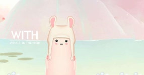 Download & Play WITH - Whale In The High on PC & Mac (Emulator)