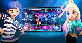 Download & Play 클럽 오디션 on PC & Mac (Emulator)