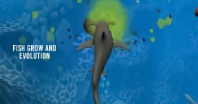 피드앤그로우 피쉬 - PC와 Mac에서 다운로드하고 플레이하세요 (앱플레이어)