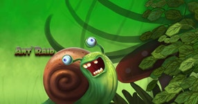 Download & Play Ant Raid on PC & Mac (Emulator)