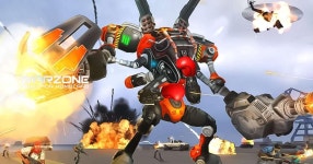 Download & Play War Zone: Fight For Homeland on PC & Mac (Emulator)
