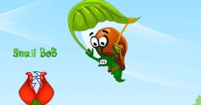 Download & Play Snail Bob 1: Adventure Puzzle on PC & Mac (Emulator)