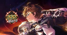 Download & Play SSS-Class Hero online on PC & Mac (Emulator)