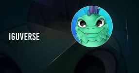 Download and Play IguVerse Game on PC & Mac (Emulator)