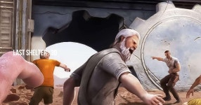 Download & Play Last Shelter : 3D on PC & Mac (Emulator)