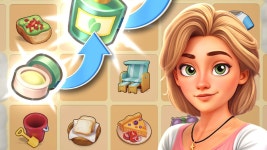 Download & Play Cozy Coast: Merge Adventure on PC & Mac (Emulator)