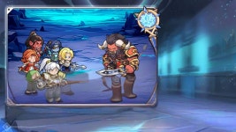 킹방치: 빵지의 제왕 - PC와 Mac에서 다운로드하고 플레이하세요 (앱플레이어)