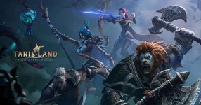PC 및 Mac으로 Tarisland 다운로드 & 플레이 (앱플레이어)