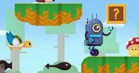 Download and run Super Robot Bros: Play & Code on PC & Mac (Emulator)