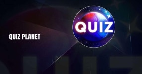 Download & Play Quiz Planet on PC & Mac (Emulator)