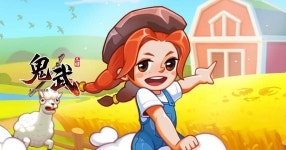 농장 파티: 통합과 애완동물 - PC와 Mac에서 다운로드하고 플레이하세요 (앱플레이어)