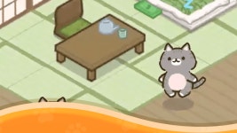 Download & Play Cozy Cat Hotel: Idle Tycoon on PC & Mac (Emulator)