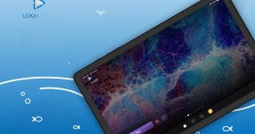Download and run LUX Player on PC & Mac (Emulator)